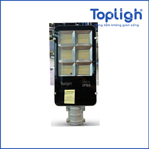 Đèn đường năng lượng mặt trời Module 4